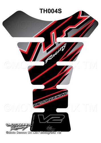 Honda vtr 1000 firestorm - vtr,