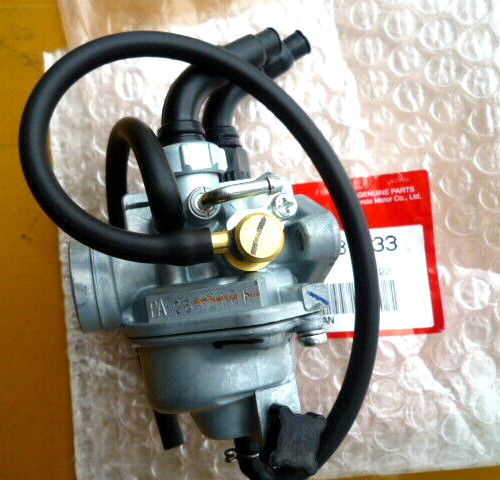 Honda genuine oem - honda,