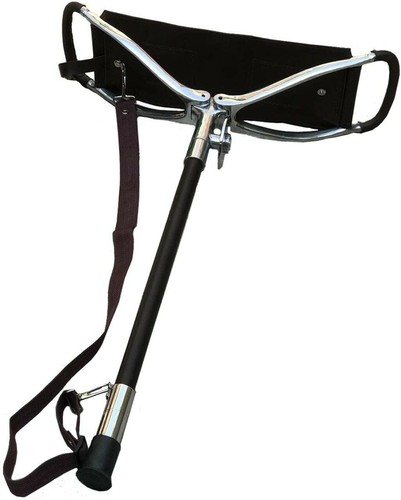 Shooting stick durable big - shooting,