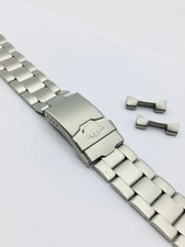 NEW 20mm FORTIS GENTS WATCH