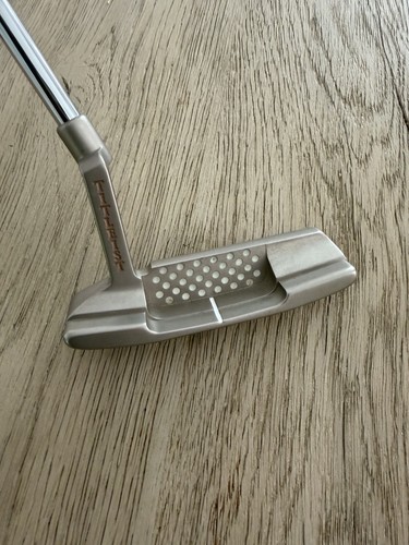 Scotty cameron tei3 newport - cameron, 2