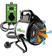Bio Green PAL 2.0/GB 2KW Palma