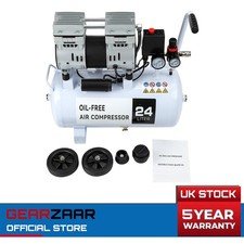 24L Air Compressor Bimson