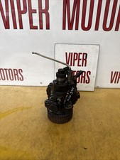 Vauxhall Astra J Fuel Pump 2.0