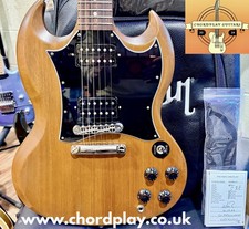 🌟2022🌟 Gibson SG