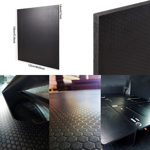 18mm trailer flooring - 9-18mm,