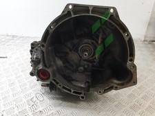 1985 1.6L Petrol Manual