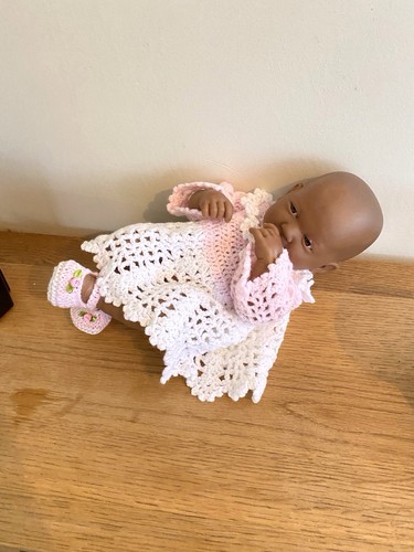 Beautiful doll with lovely - beautiful,