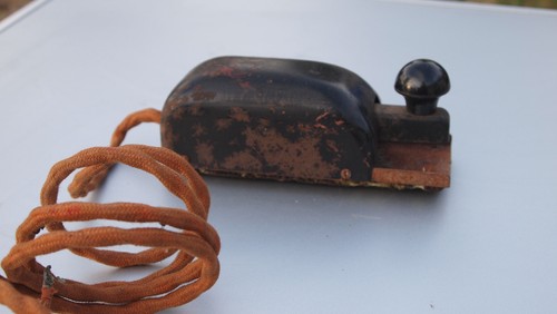 Vintage ww2 canadian westclox - vintage,