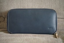 Bellroy leather carry out