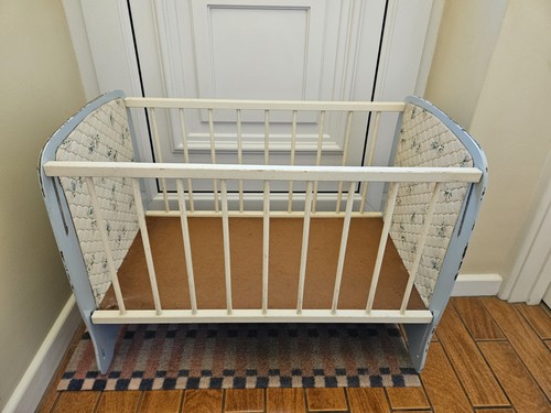 Triang toy cot - toy,