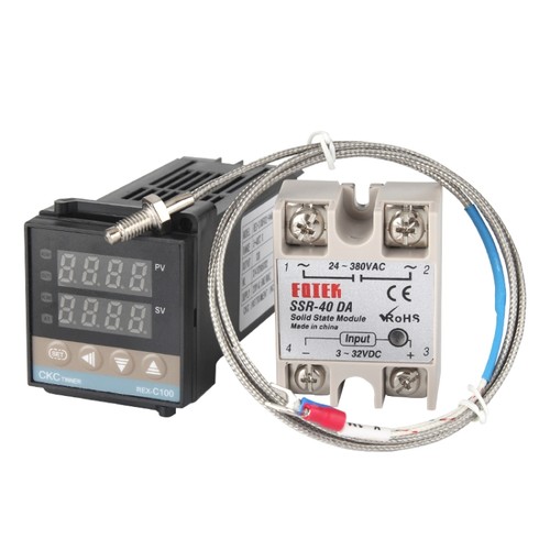 Intelligent temperature - intelligent,