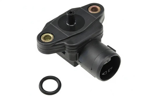 Pressure sensor map - pressure,