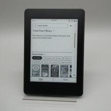 Amazon Kindle Paperwhite 7th