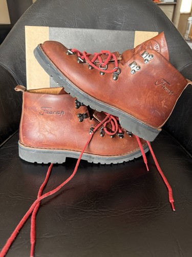 Fracap magnifico m120 hiking - fracap,