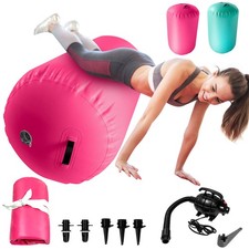 Pro Inflatable Tumble Track