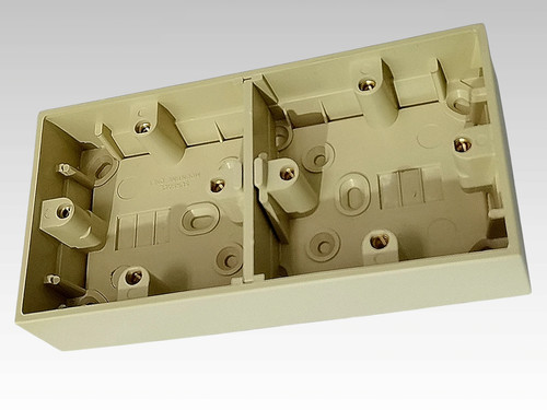 Clipsal single switch - clipsal, or