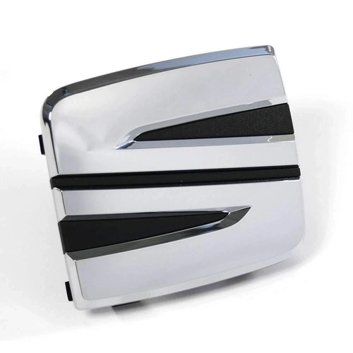 New genuine seat - new,