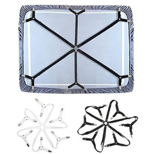 Adjustable Bed Sheet Holder