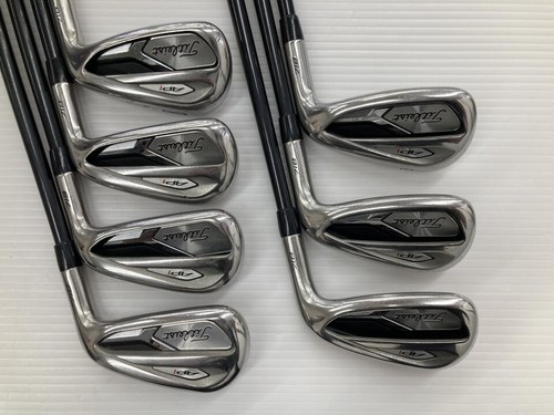Titleist ap1 718 iron - 718, set