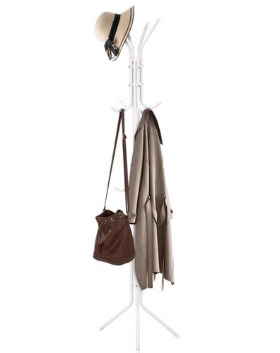 Hooks coat stand - hooks,