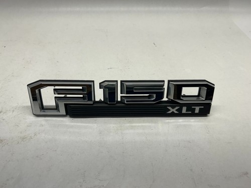 Ford f150 2017 badge logo - ford,