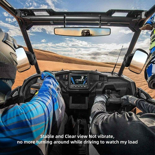 For polaris ranger rzr - xp, crew