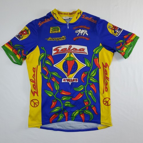 Vintage aussie salsa cycles - aussie,