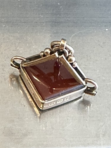 Antique victorian 9ct rose - victorian,