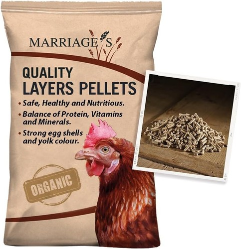 Marriage organic layers - marriage’s,