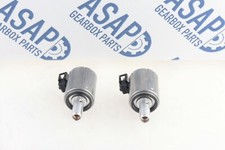 2X Renault Espace Auto DPO/AL4 Gearbox Pressure Regulator & Lock Up Solenoid 