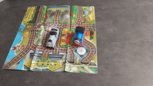Thomas and friends toy - , trains