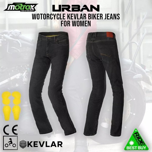 Women motorbike trouser - motorbike,