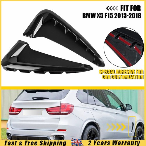 Fit bmw f15 side wing - bmw,