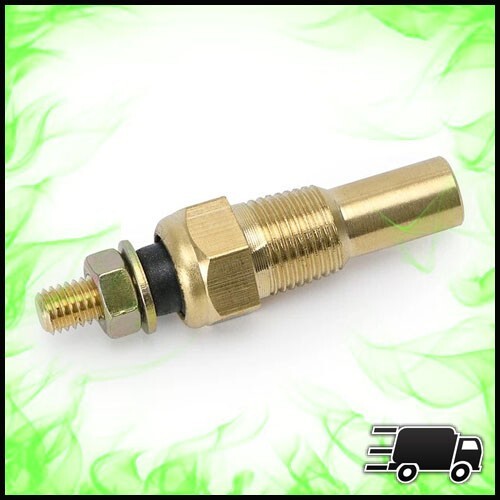 Npt oil water temperature - water,