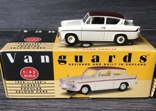 Vanguards VA1002 Ford Anglia