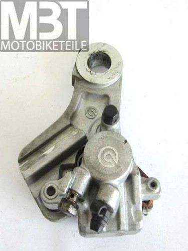 Ktm 990 super duke - duke, brake