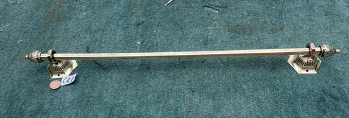 742mm vintage old antique - vintage,