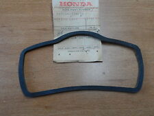 NOS OEM Honda Taillight Gasket 1968-1971 CL125 CB750 CL100 CL175 33709-077-671
