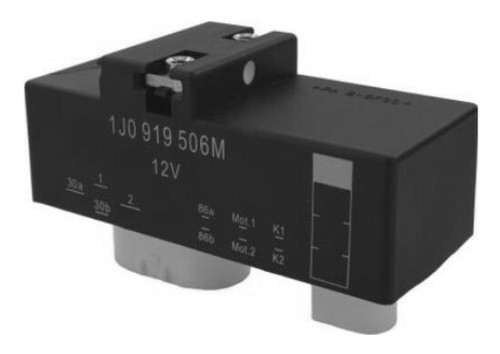 Gebe 990331 fan regulator - gebe,