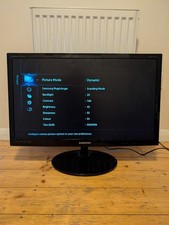 Samsung SyncMaster 27" LED