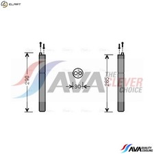 DRYER AIR CONDITIONING AID298