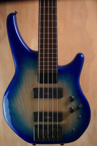 Status graphite eclipse blue - status,
