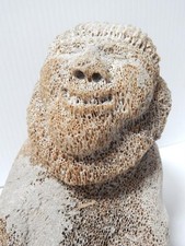 VINTAGE ESKIMO INUIT NORTHERN