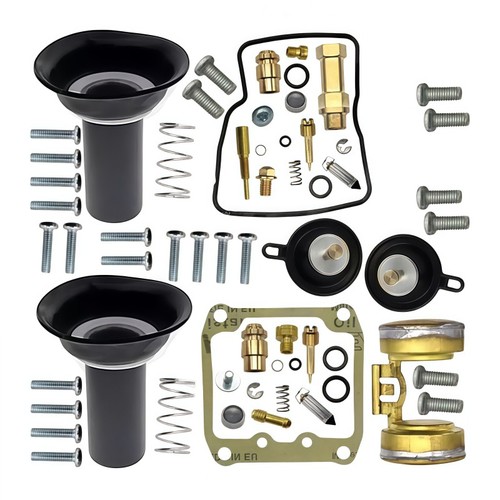 Carburetor rebuild carb repair - rebuild,