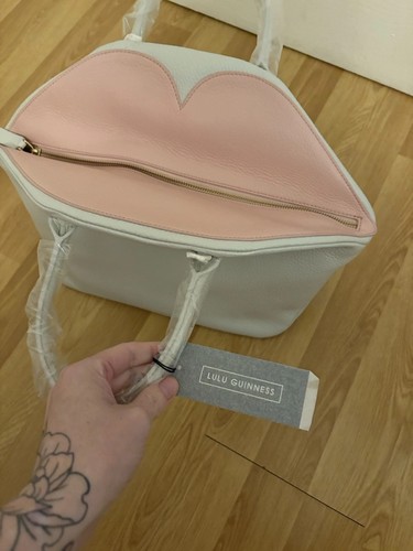 Lulu guinness large peekaboo - lulu,