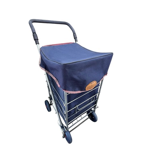 Sholley trolley 2000 shopping - sholley,