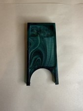 Summit Glass-Colgate Soap