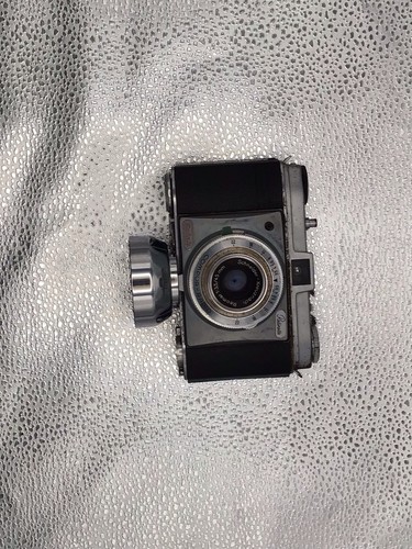 Kodak retinette camera - kodak,