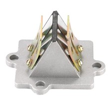 Motorcycle Intake Reed Valve